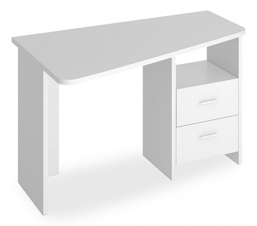 Стол письменный Нельсон lite СКЛ-Трап120