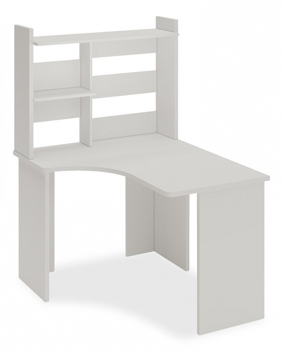 Стол компьютерный Домино lite СКЛ-Угл120-НКЛ-100