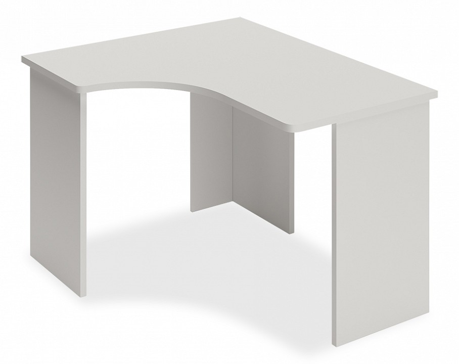Стол письменный Домино lite СКЛ-Угл120