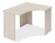 Стол письменный Домино lite СКЛ-Угл120
