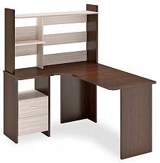 Стол компьютерный Домино lite СКЛ-У...