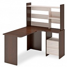 Стол компьютерный Домино lite СКЛ-У...