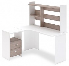 Стол компьютерный Домино lite СКЛ-У...