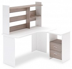 Стол компьютерный Домино lite СКЛ-У...