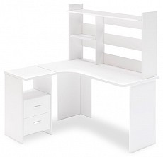 Стол компьютерный Домино lite СКЛ-У...