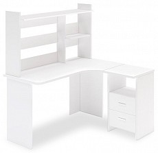 Стол компьютерный Домино lite СКЛ-У...