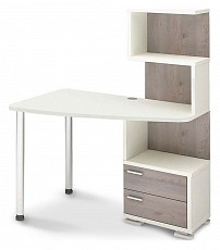 Стол компьютерный Домино нельсон СК...