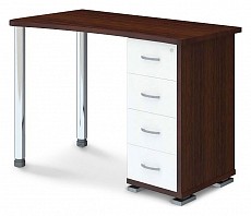 Стол письменный Домино СКМ-50