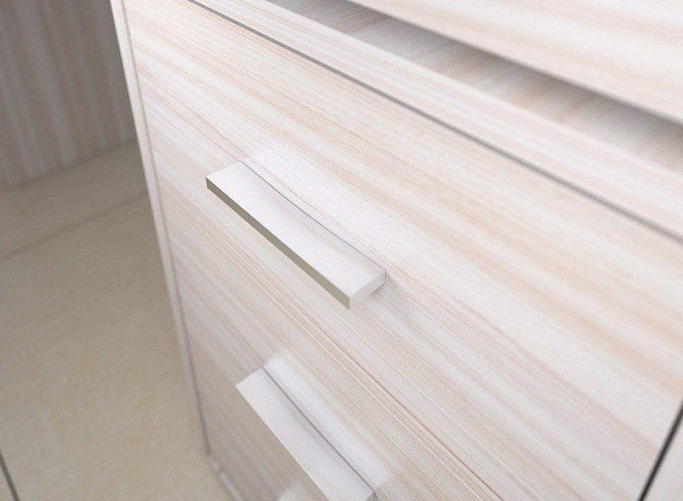 Стол компьютерный Домино СР-132-150 К-ЛЕВ