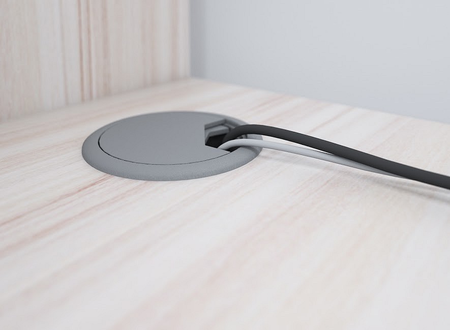 Стол письменный Домино СР-145СМ