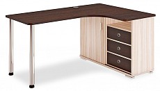 Стол письменный Домино СР-165СМ