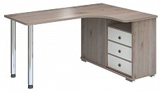 Стол письменный Домино нельсон СР-1...