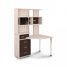 Стол компьютерный Домино СР-320