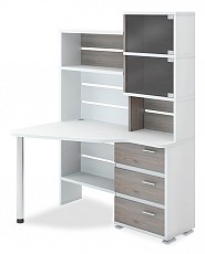 Стол компьютерный Домино нельсон СР...