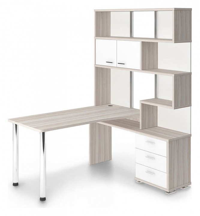 Стол компьютерный СР-420-150