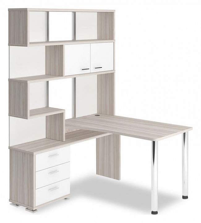 Стол компьютерный Домино СР-420-130