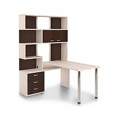 Стол компьютерный Домино СР-420130