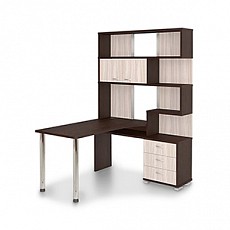 Стол компьютерный Домино СР-420130