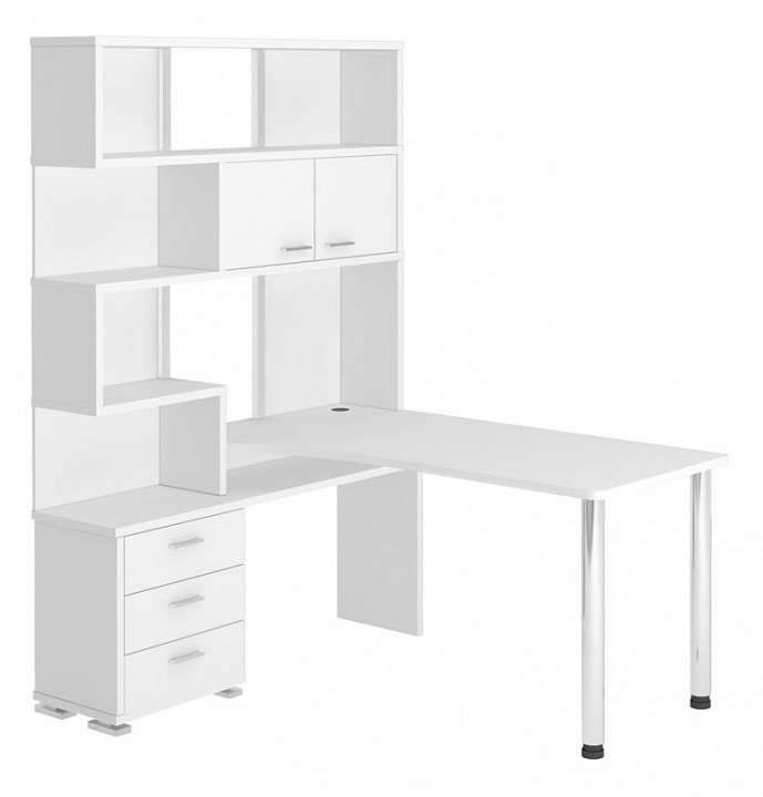 Стол компьютерный Домино СР-420-150