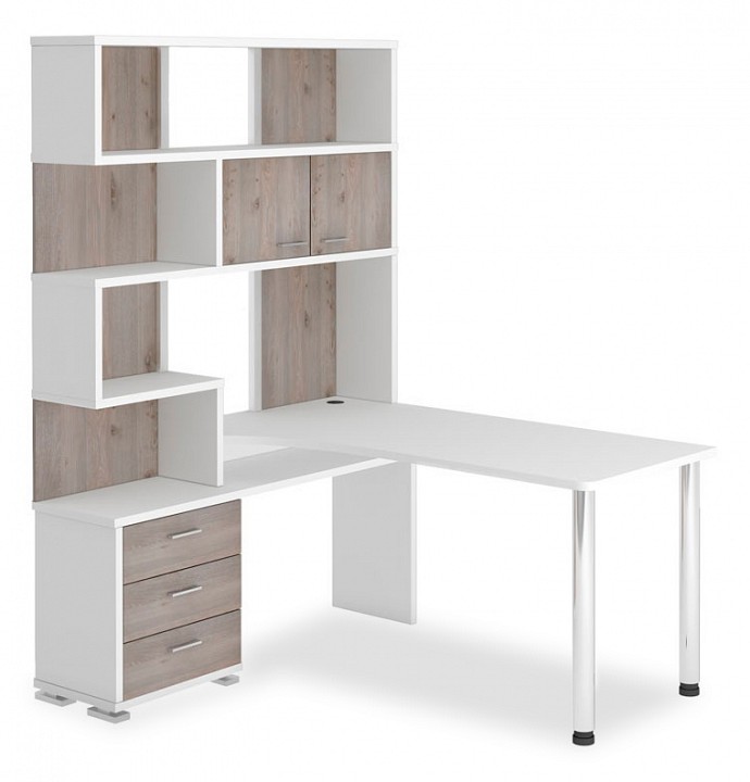 Стол компьютерный Домино нельсон СР-420-150