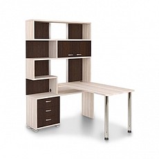 Стол компьютерный Домино СР-420150