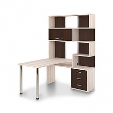 Стол компьютерный Домино СР-420150