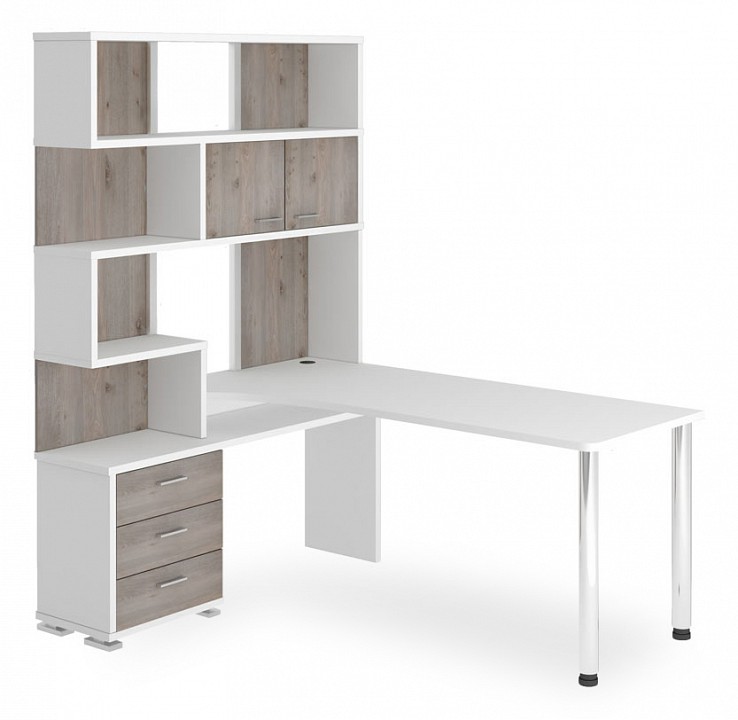 Стол компьютерный Домино нельсон СР-420-170