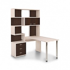 Стол компьютерный Домино СР-420170