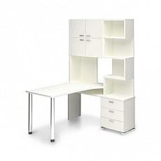 Стол компьютерный Латте СР-500М140