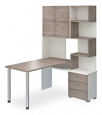 Стол компьютерный Домино нельсон СР...