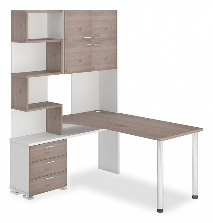 Стол компьютерный Домино нельсон СР-500М-160