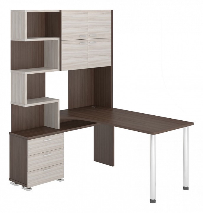 Стол компьютерный Домино СР-500М-160