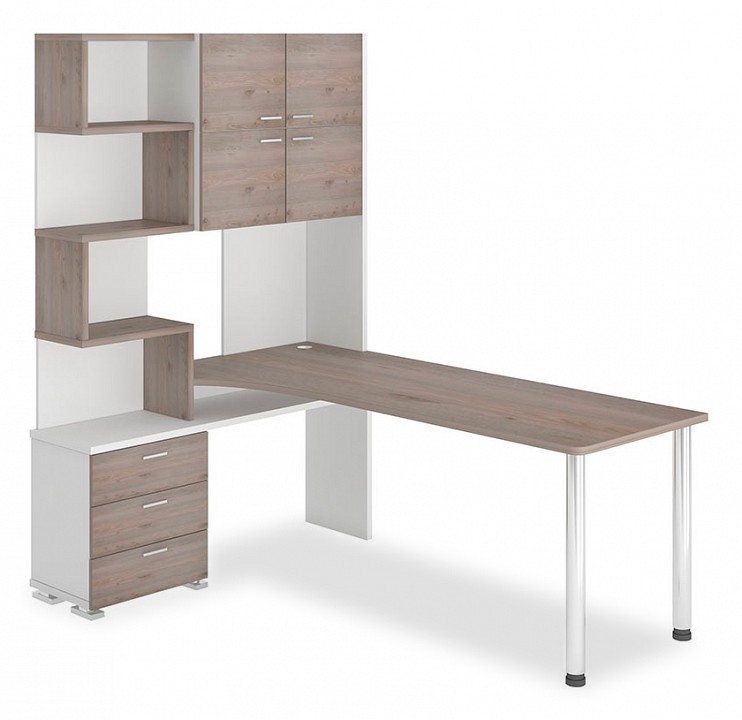 Стол компьютерный Домино нельсон СР-500М-190