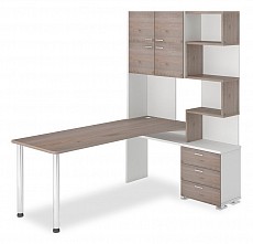 Стол компьютерный Домино нельсон СР...