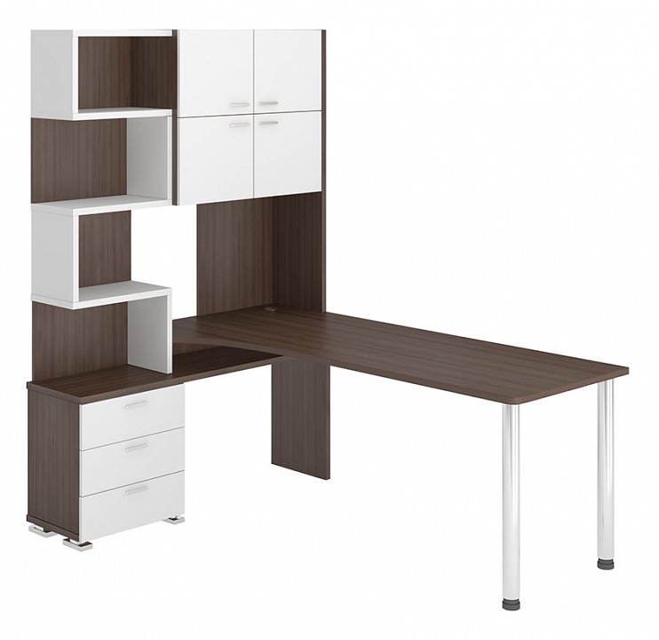 Стол компьютерный Домино СР-500М-190