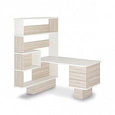 Стол компьютерный СР-520