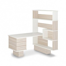 Стол компьютерный СР-520