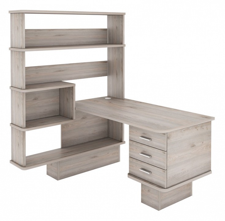 Стол компьютерный Домино нельсон СР-520