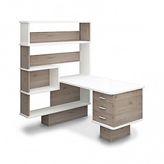 Стол компьютерный Домино нельсон СР...