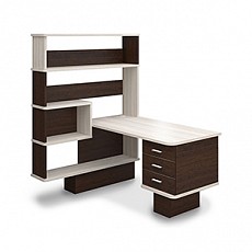 Стол компьютерный Домино СР-520 ВКК...