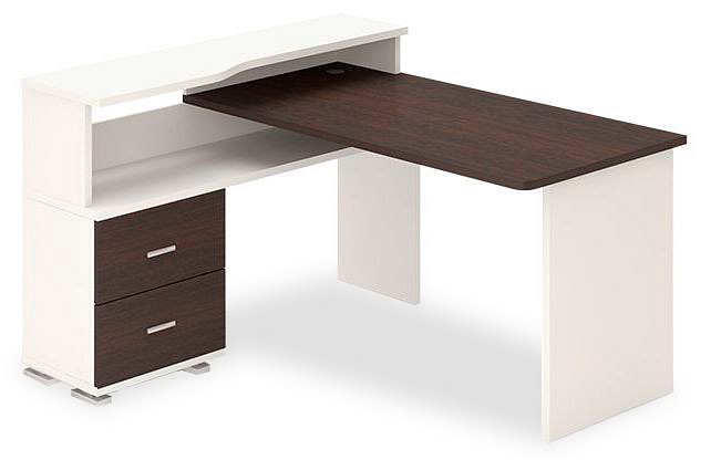 Стол письменный Домино СР-620-140 c