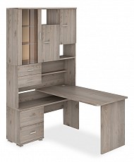 Стол компьютерный Домино Нельсон СР...