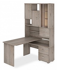 Стол компьютерный Домино Нельсон СР...