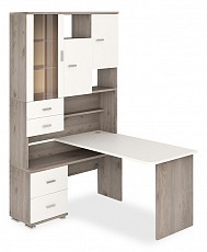 Стол компьютерный Домино Нельсон СР...