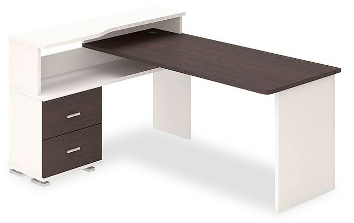 Стол письменный Домино СР-620-160 c