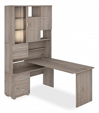 Стол компьютерный Домино Нельсон СР...