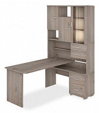 Стол компьютерный Домино Нельсон СР...