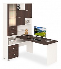 Стол компьютерный Домино СР-620-160