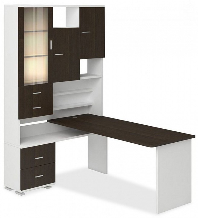 Стол компьютерный Домино СР-620-180