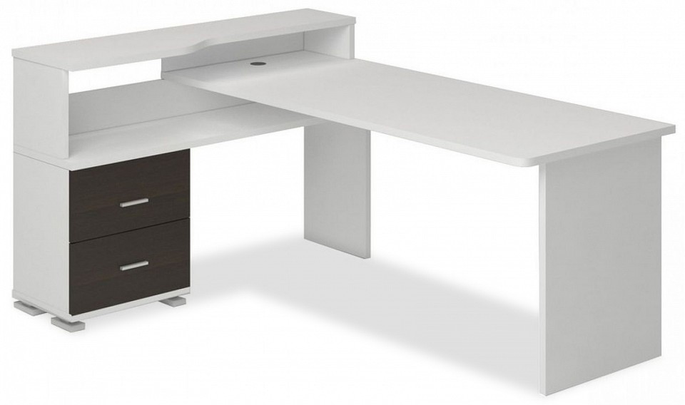 Стол письменный Домино СР-620-180 c